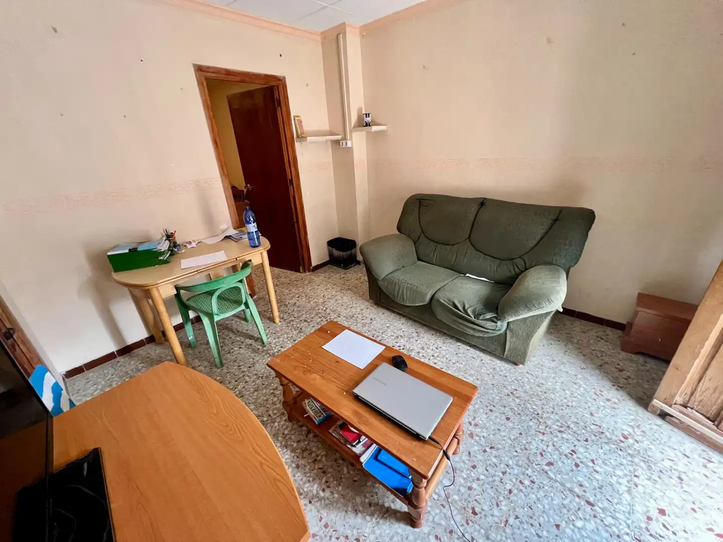Casa amb terrassa en venda a Bolnuevo, imagen 3