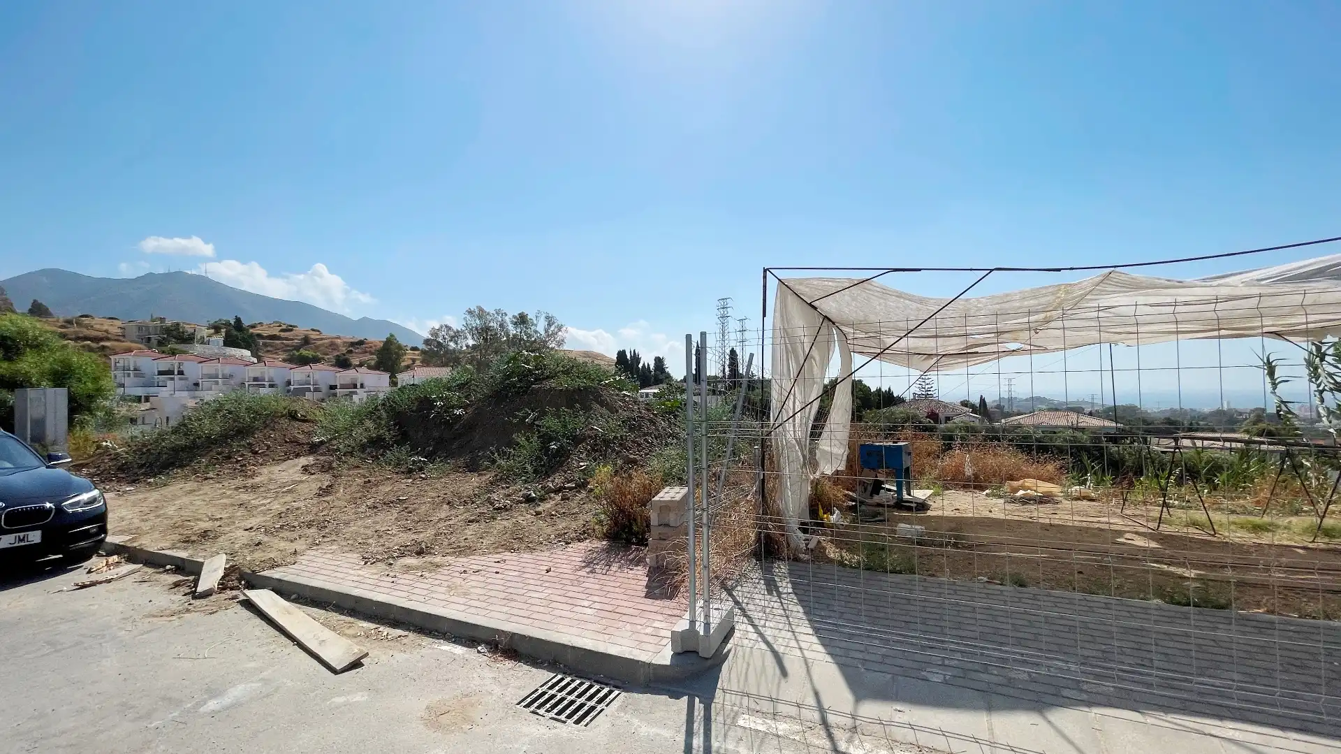 Terreni e lotti in vendita a Arrabal Sup S 4b-Cielo Mijas 16, imagen 11
