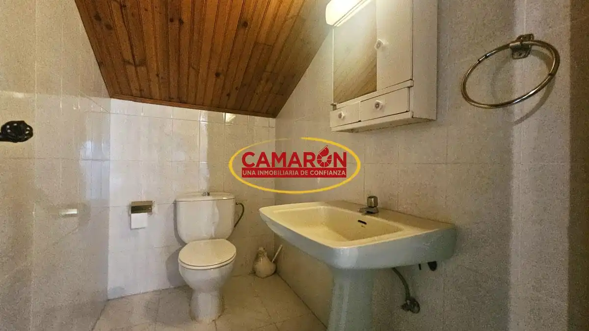 Casa con piscina in vendita a Palomares del Río, imagen 23