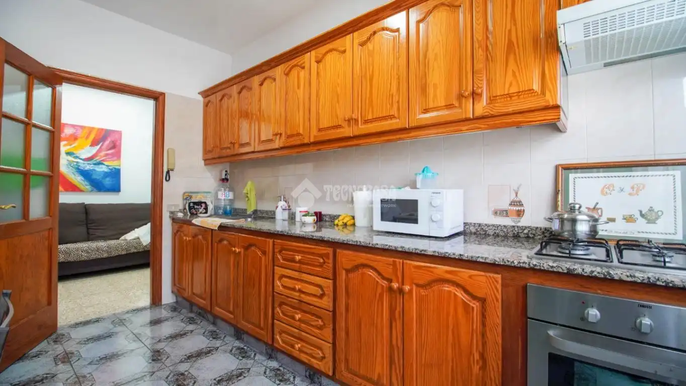 Flat for sale in La Matanza de Acentejo