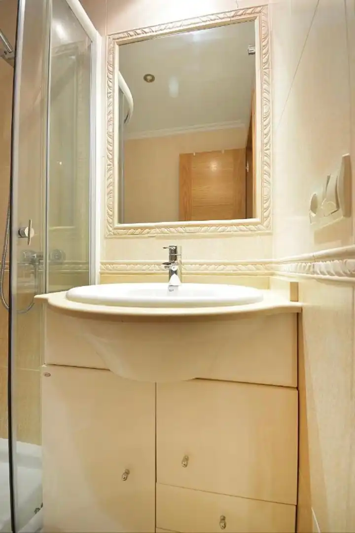 Apartamento de alquiler en Rúa Teniente Domínguez, 31, O Grove