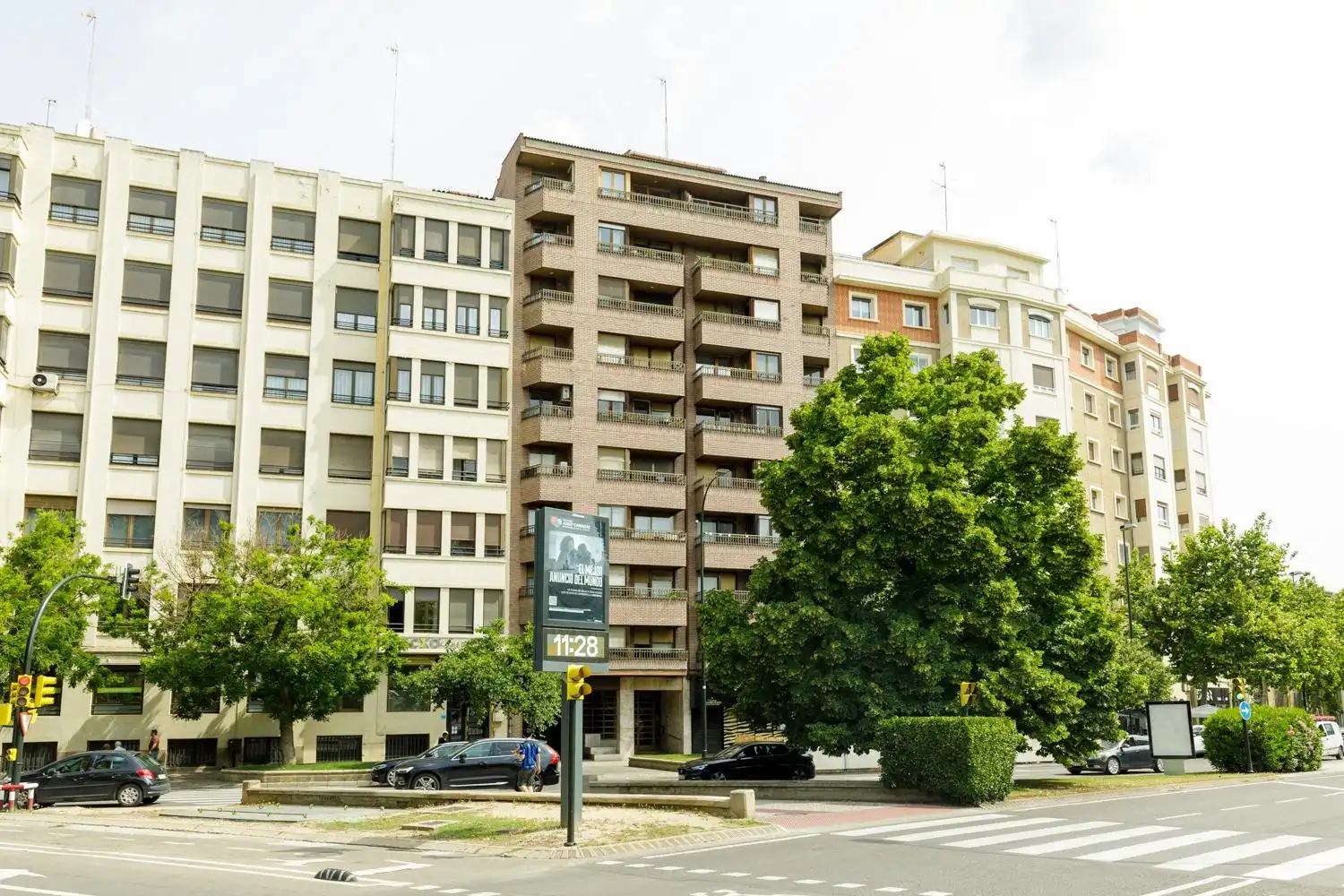 Flat for rent in Paseo LA MINA, 3, Paseo Independencia