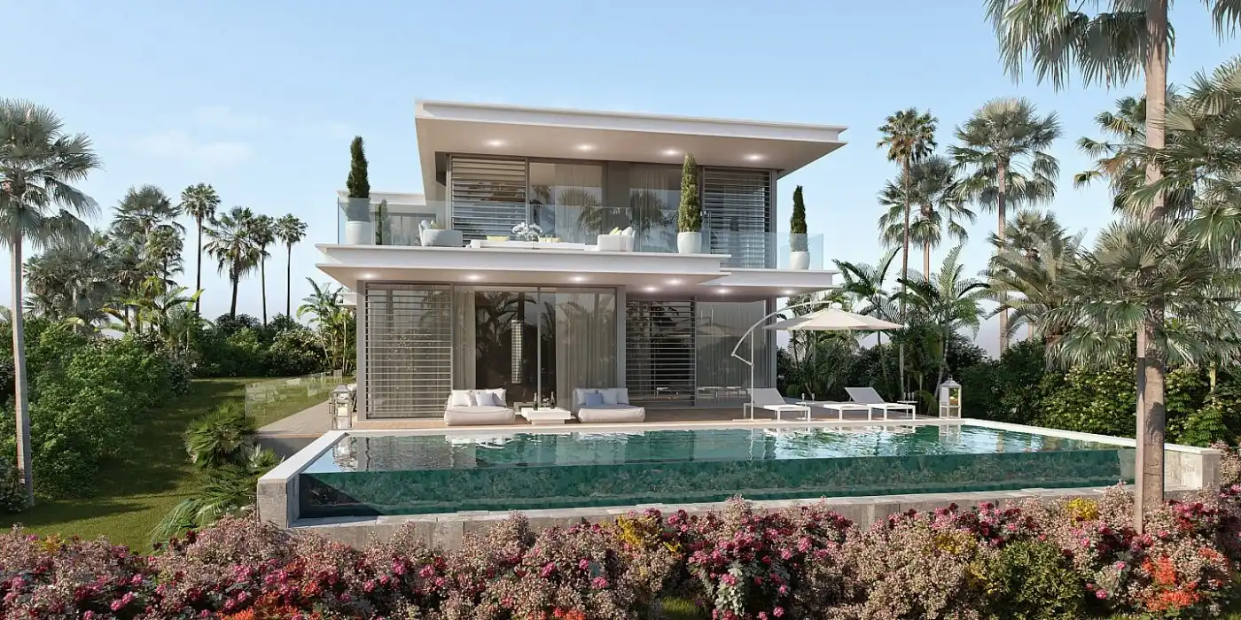 Detached house with pool for sale in Avenida Jose Ribera, imagen 3