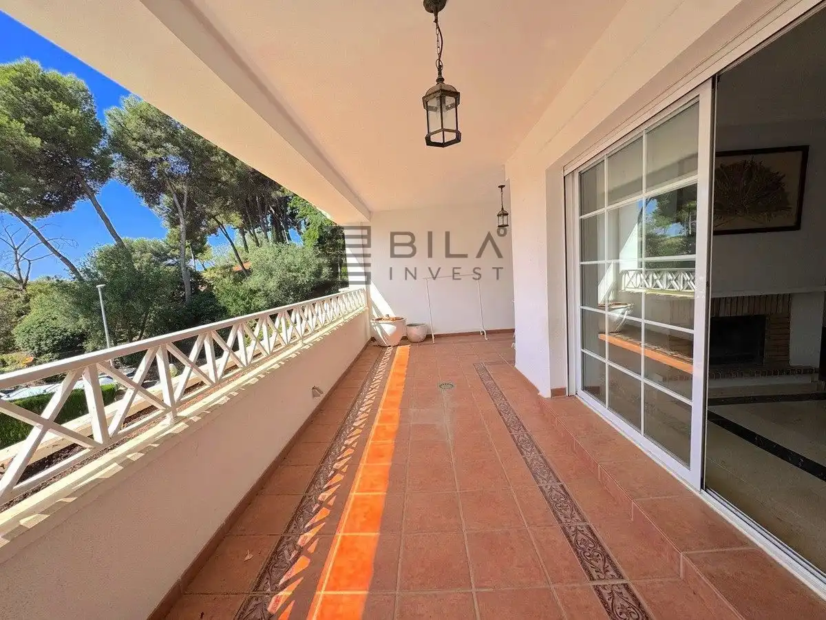 Flat with pool for sale in Lomas de Río Real, imagen 4