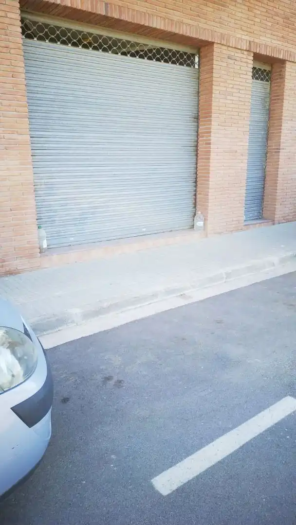 Local comercial en venta en Els Hostalets de Pierola, imagen 8