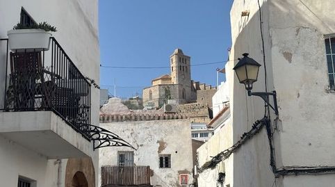 Foto 4 de Casa o xalet en venda a Dalt de la Vila - La Marina, Eivissa