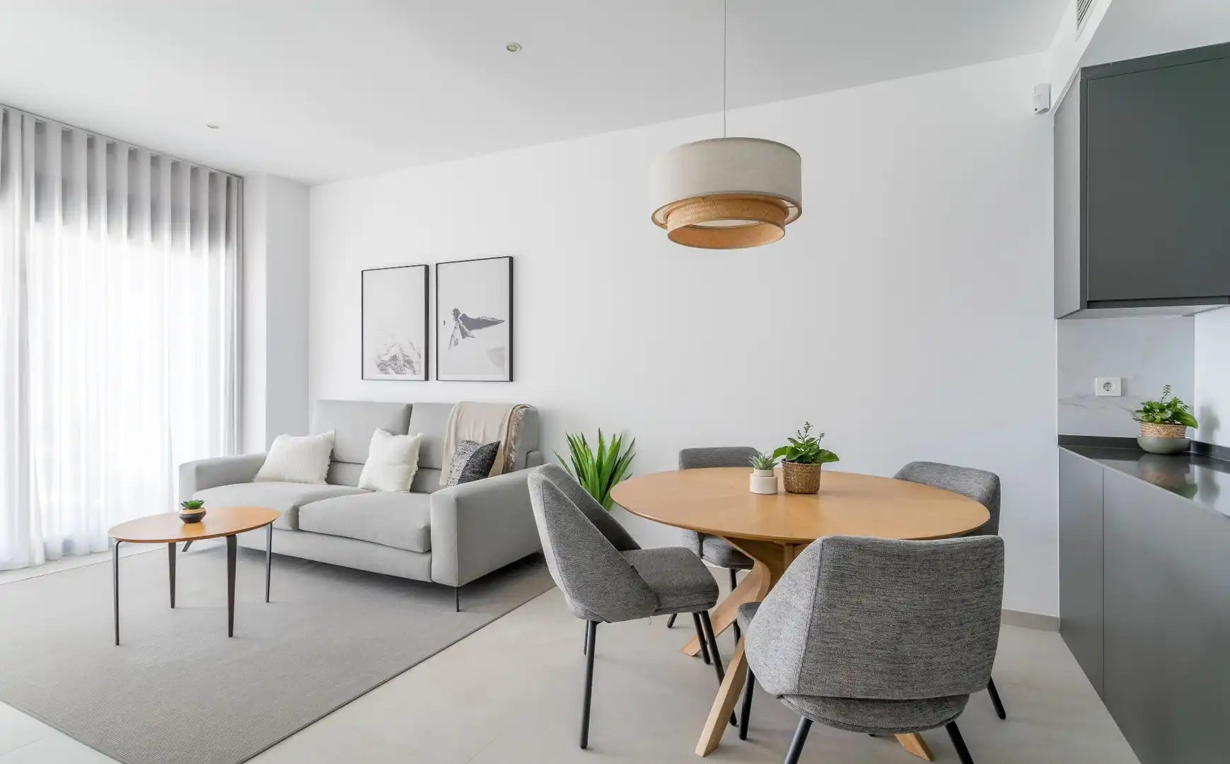 Apartment with pool for sale in Nueva Torrevieja - Aguas Nuevas, imagen 8