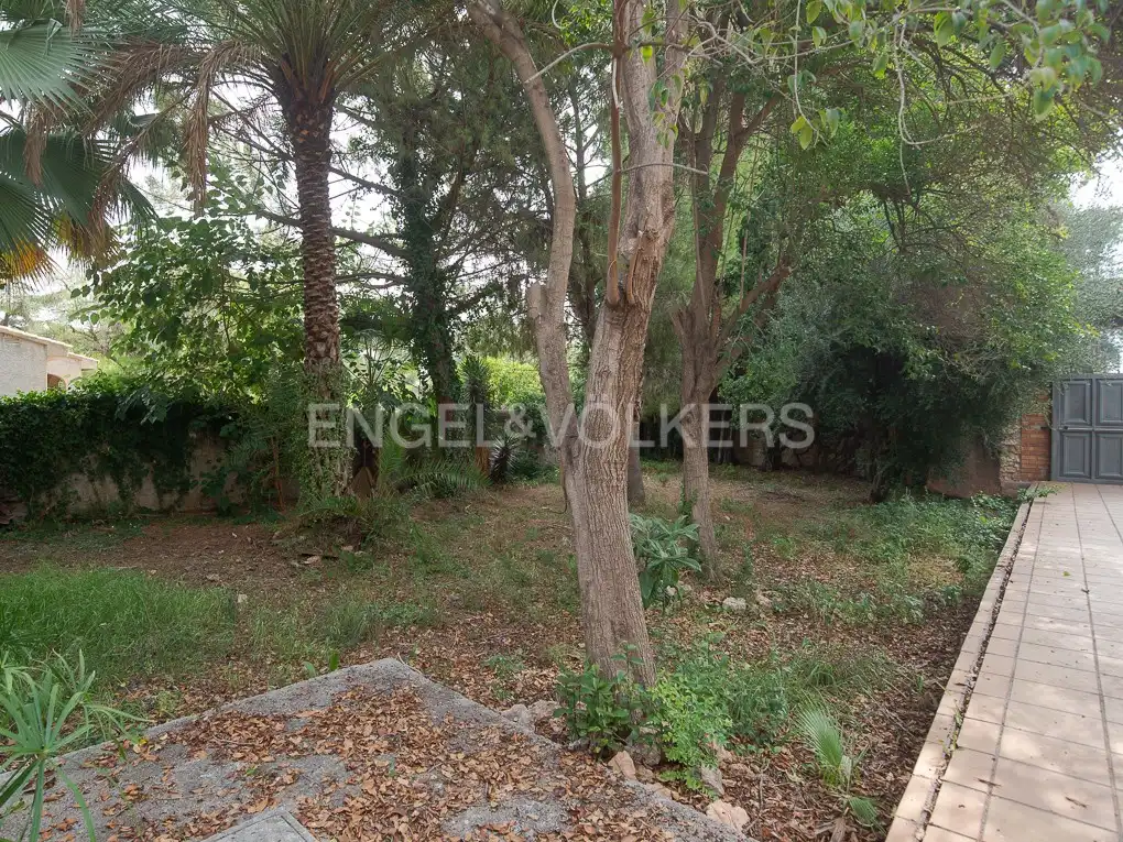 Casa amb piscina en venda a Madrigal, imagen 32