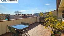 Terrace of Flat for sale in La Garriga  with Heating, Terrace and Balcony