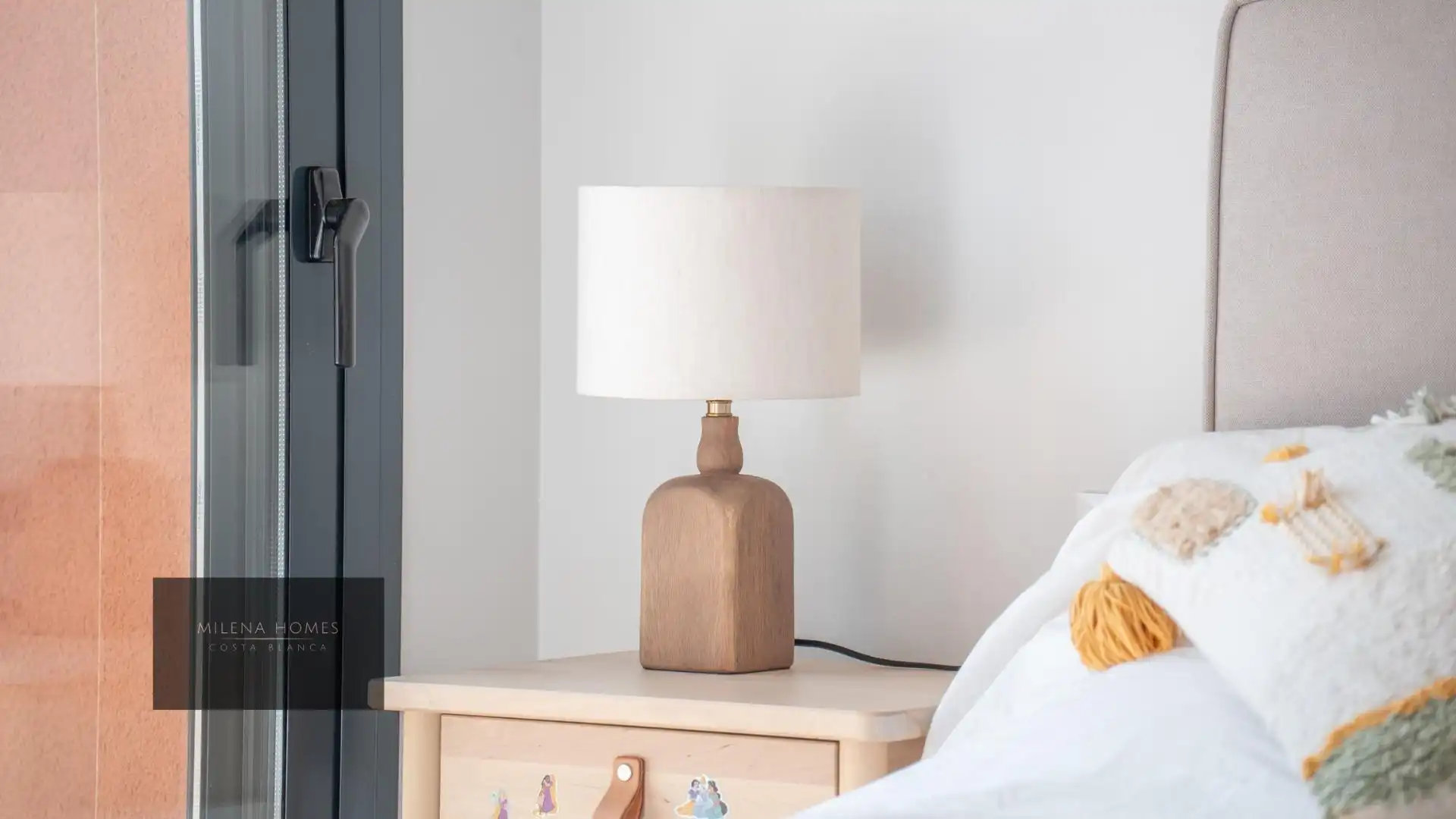 Habitación de Ático en venta en Orihuela con Aire acondicionado, Calefacción y Terraza