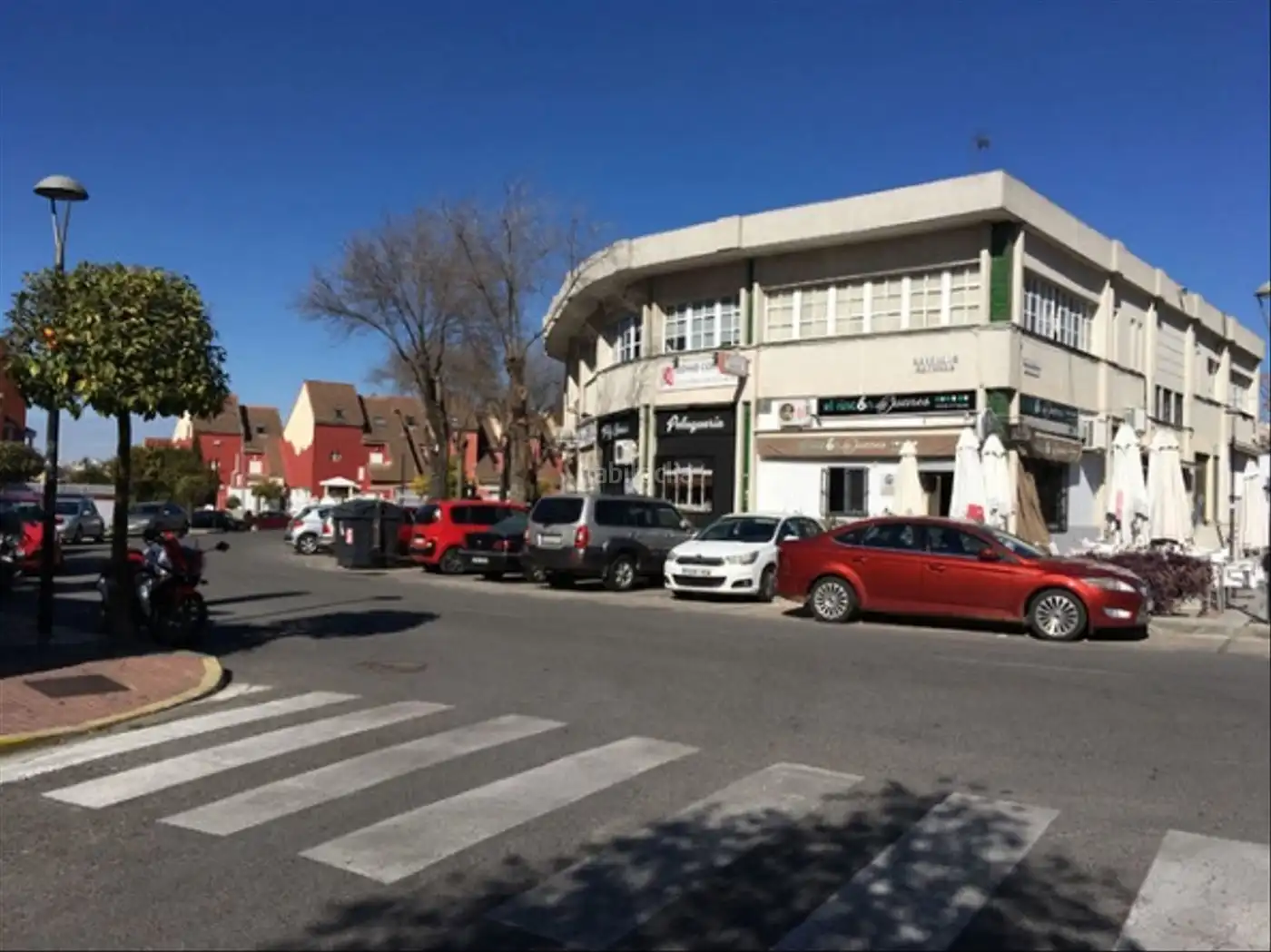 Local comercial en venta en Rotonda De La Era 6, imagen 3