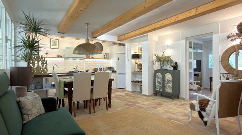 Foto 4 von Haus oder Chalet zum Verkauf in Monteamor - La Carrasca - El Peucal, Náquera