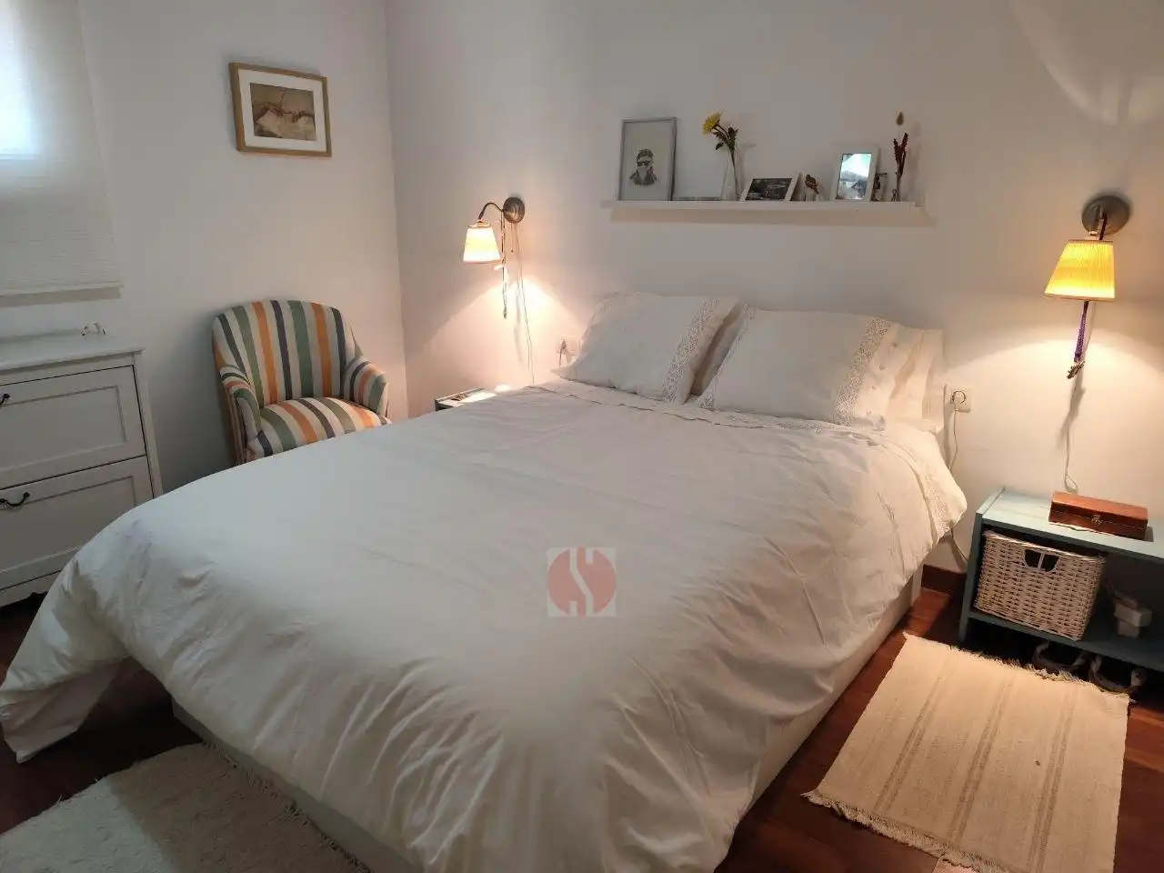 Habitación de Piso en venta en Granada con Amueblado y Balcón