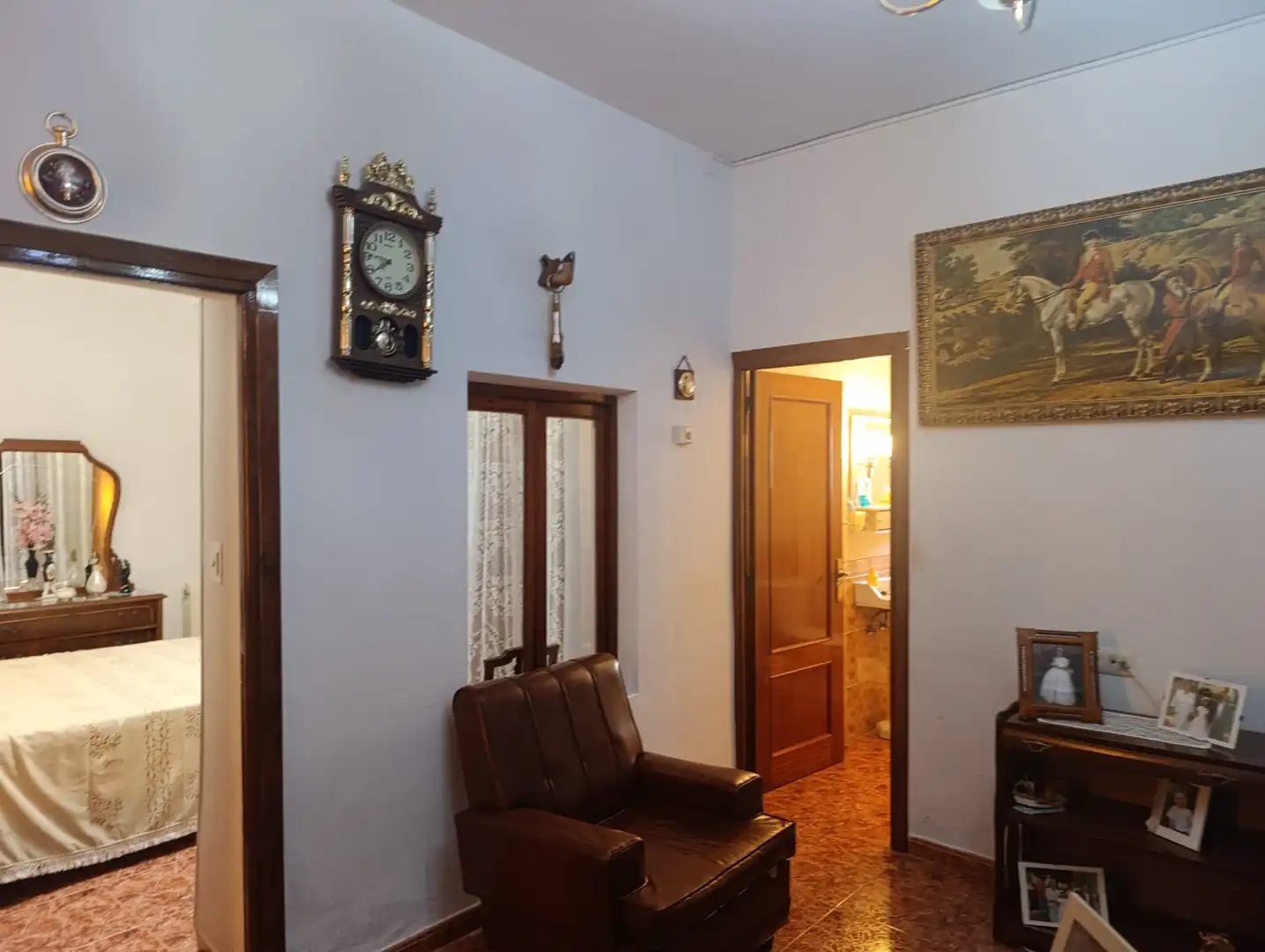 Houses for sale in Mora  with Air Conditioner and Furnished