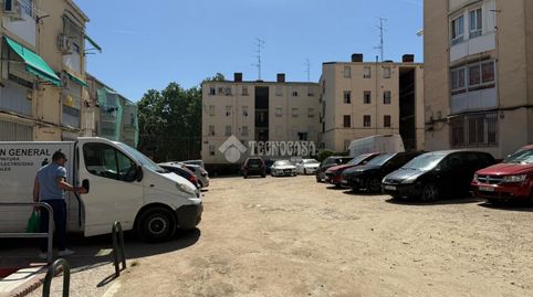 Piso en venta en Madrid