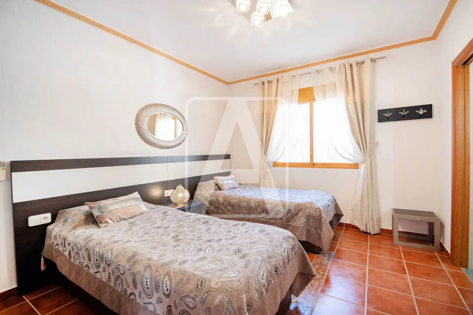 Chalet con piscina en venta en Gargasindi - Garduix - Colina del Sol, imagen 46