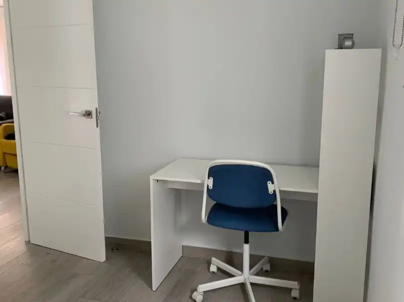 Piso de alquiler en Sevilla, Sevilla