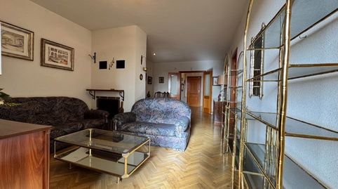 Foto 4 de Piso en venta en Calle de Juliana, 8, Jardín de los Reyes - Parque Real, El Escorial