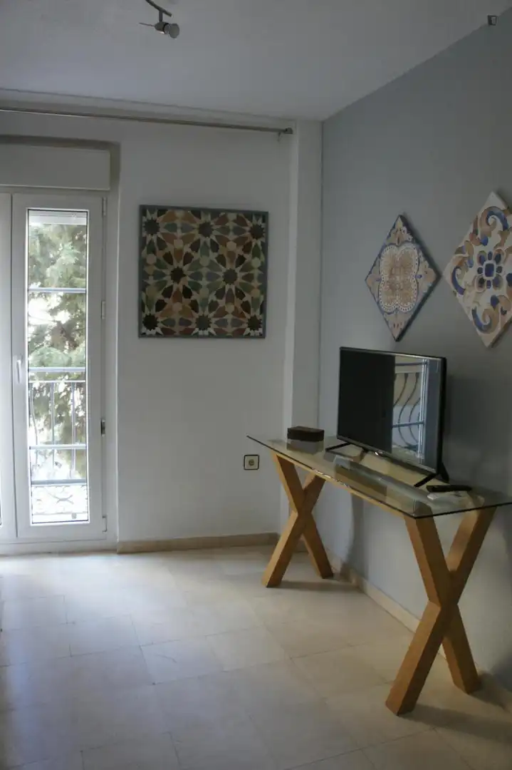 Apartments for rent in Granada  with Air Conditioner, Furnished and Microwave