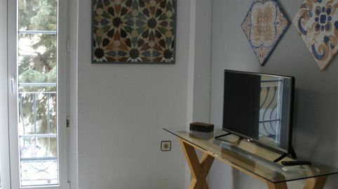 Foto 4 de Apartamento de alquiler en San Matías - Realejo, Granada Capital