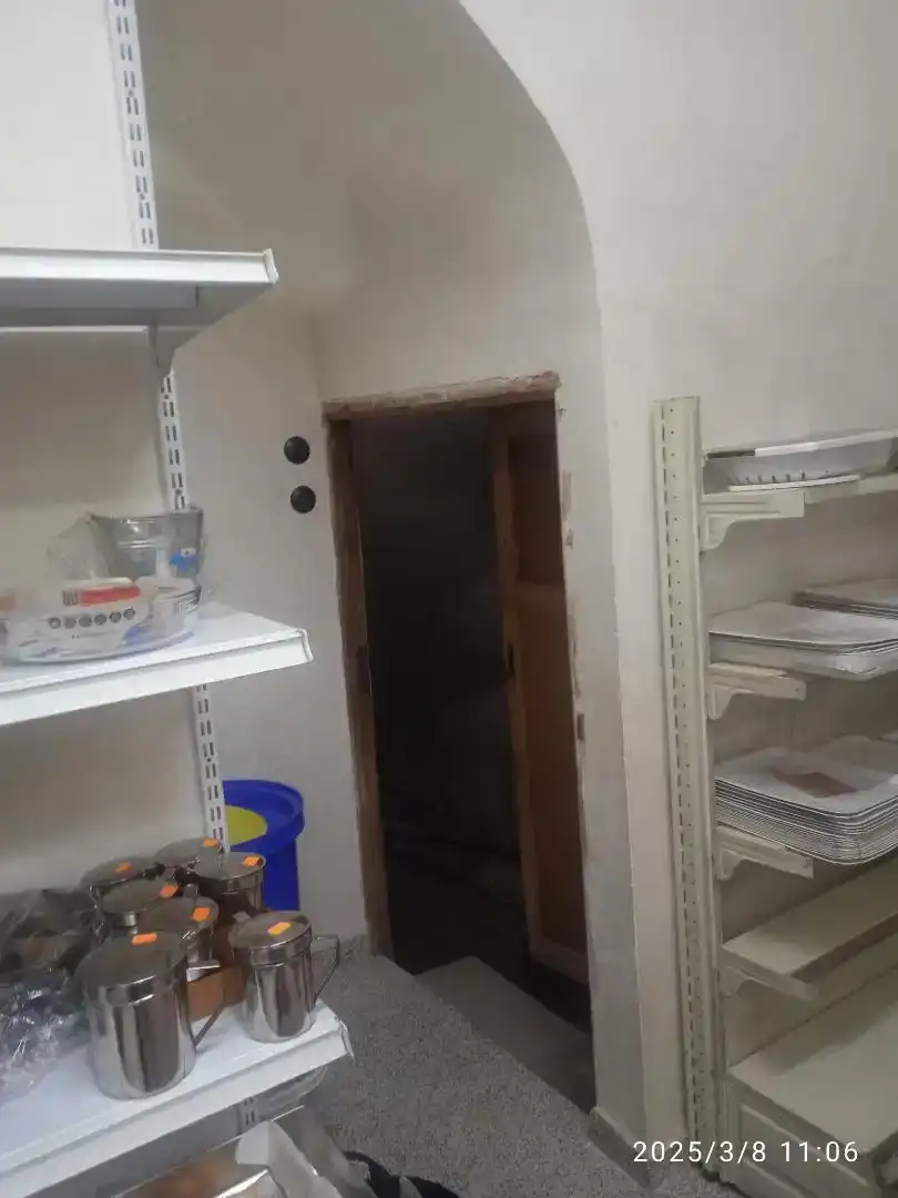 Geschaftsraum zur Miete in Cantalejo