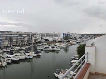 Appartamento con ascensore in vendita a Port Estaca