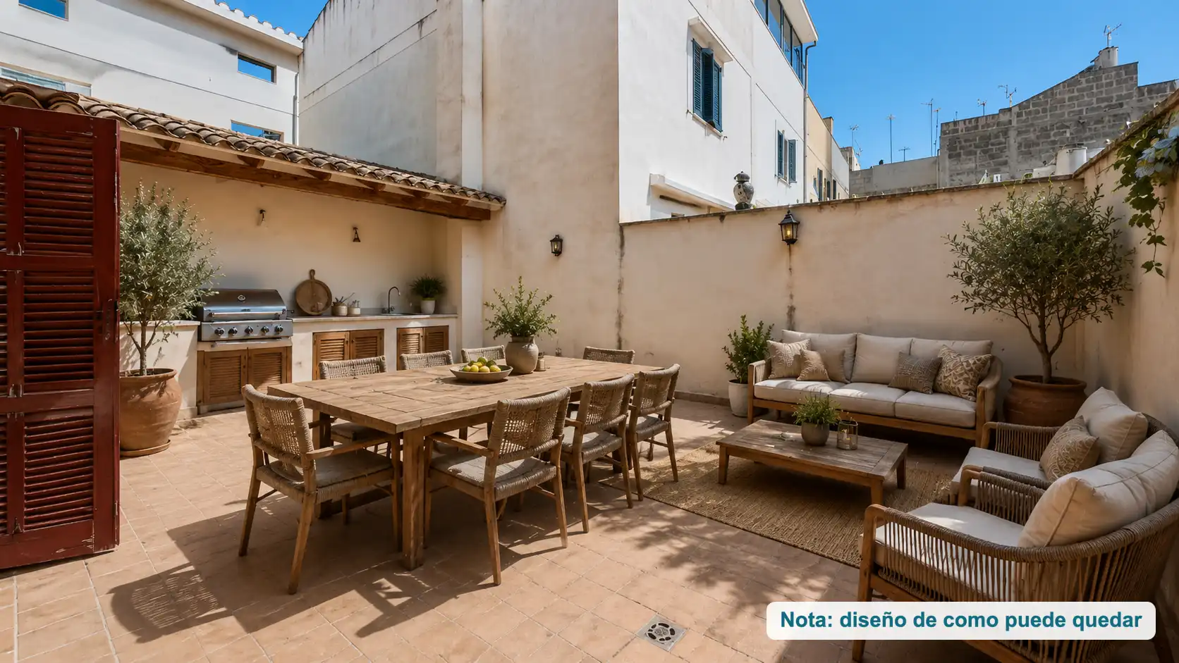 Dúplex en venta en Porto Cristo