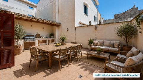 Foto 5 de Dúplex en venda a Porto Cristo, Manacor