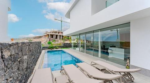 Photo 4 of Houses for sale in Valito Sau, Casco Urbano, Adeje