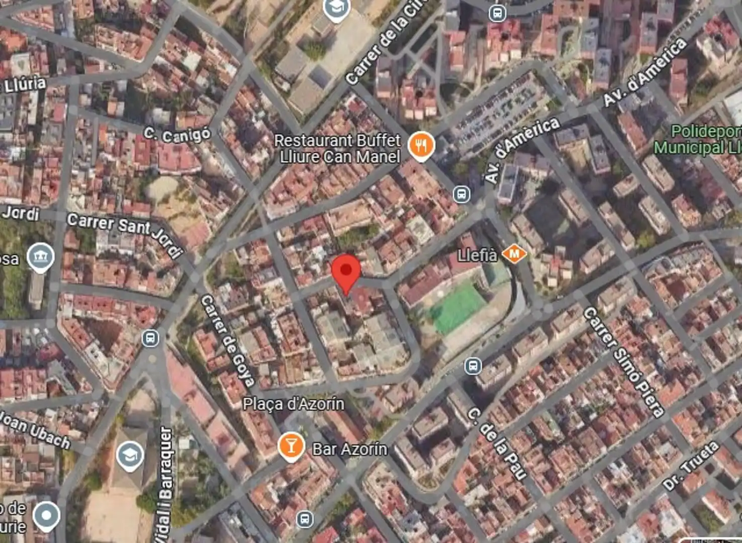 Piso en venta en Sant Frederic, imagen 2