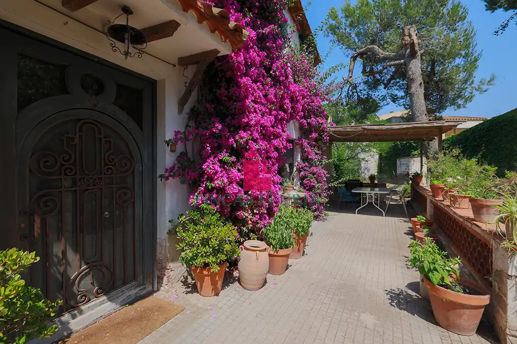House with garden for sale in Verges, imagen 9