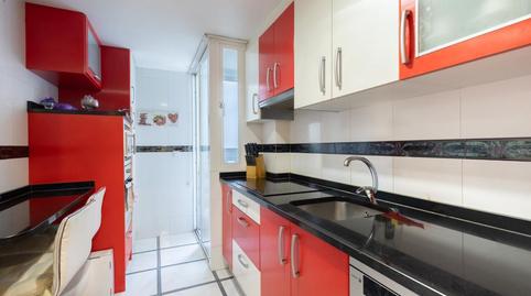 Foto 4 de Pis en venda a C. Río Segre, Suroeste - Zona Hospital, Móstoles