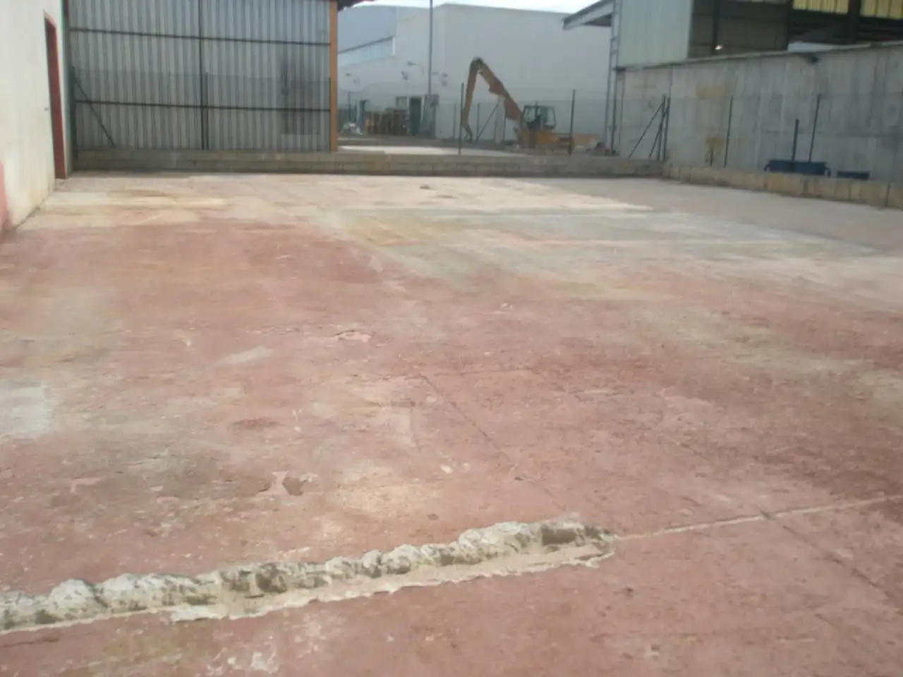 Industriegebäude zur Miete in Les Franqueses del Vallès, imagen 65