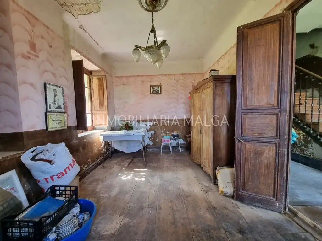 Casa o xalet en venda en Colunga amb Jardí privat i Traster