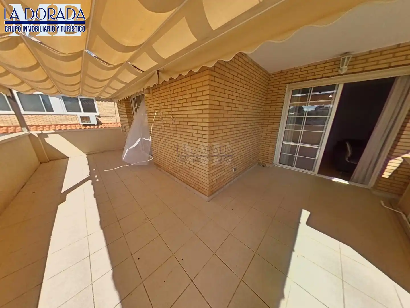 Balcony of Houses for sale in Cambrils  with Air Conditioner, Heating and Private garden