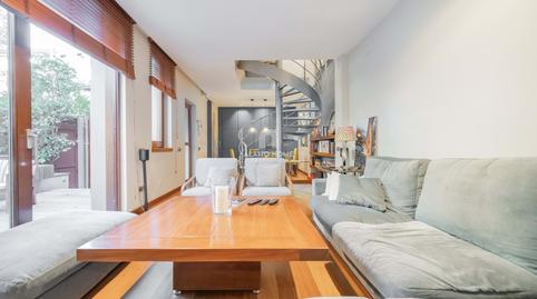 Photo 3 of House or chalet to rent in Risco del Pájaro, Ciudad Jardín, Madrid