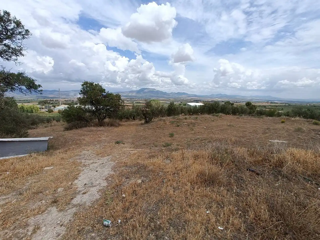 Rural land for sale in Moraleda de Zafayona, imagen 8