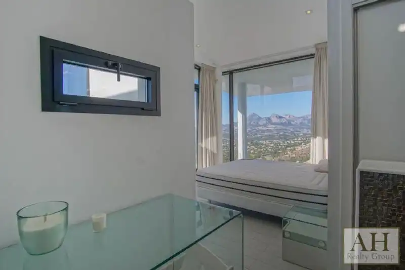 Casa in vendita a Altea Hills, imagen 38