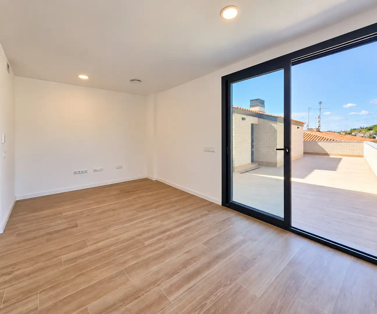 Piso con ascensor en venta en Passeig de la Vilesa 2, imagen 7