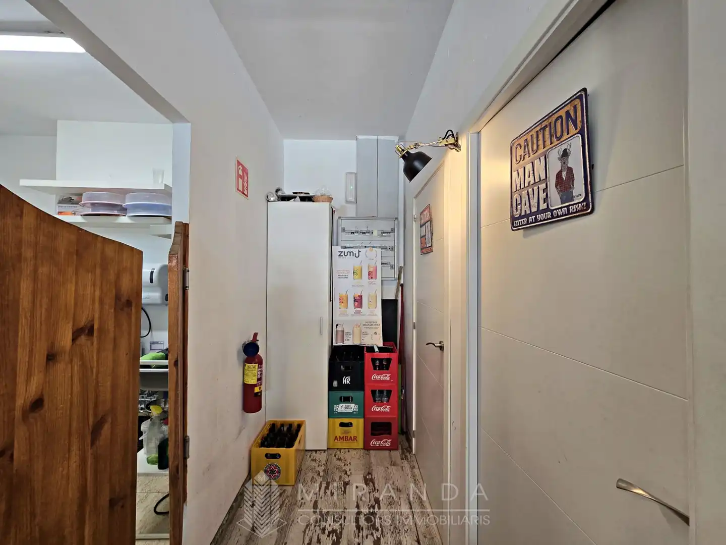 Business premises for transfer in Carrer de Sant Jaume, imagen 19
