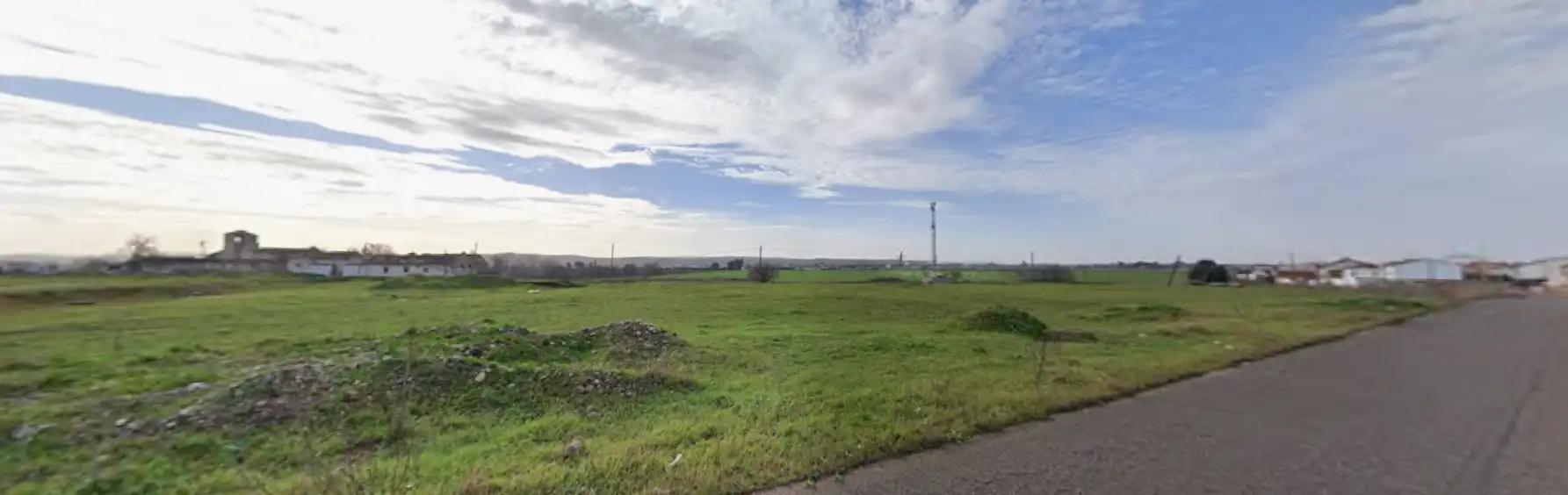 Residencial en venta en Córdoba