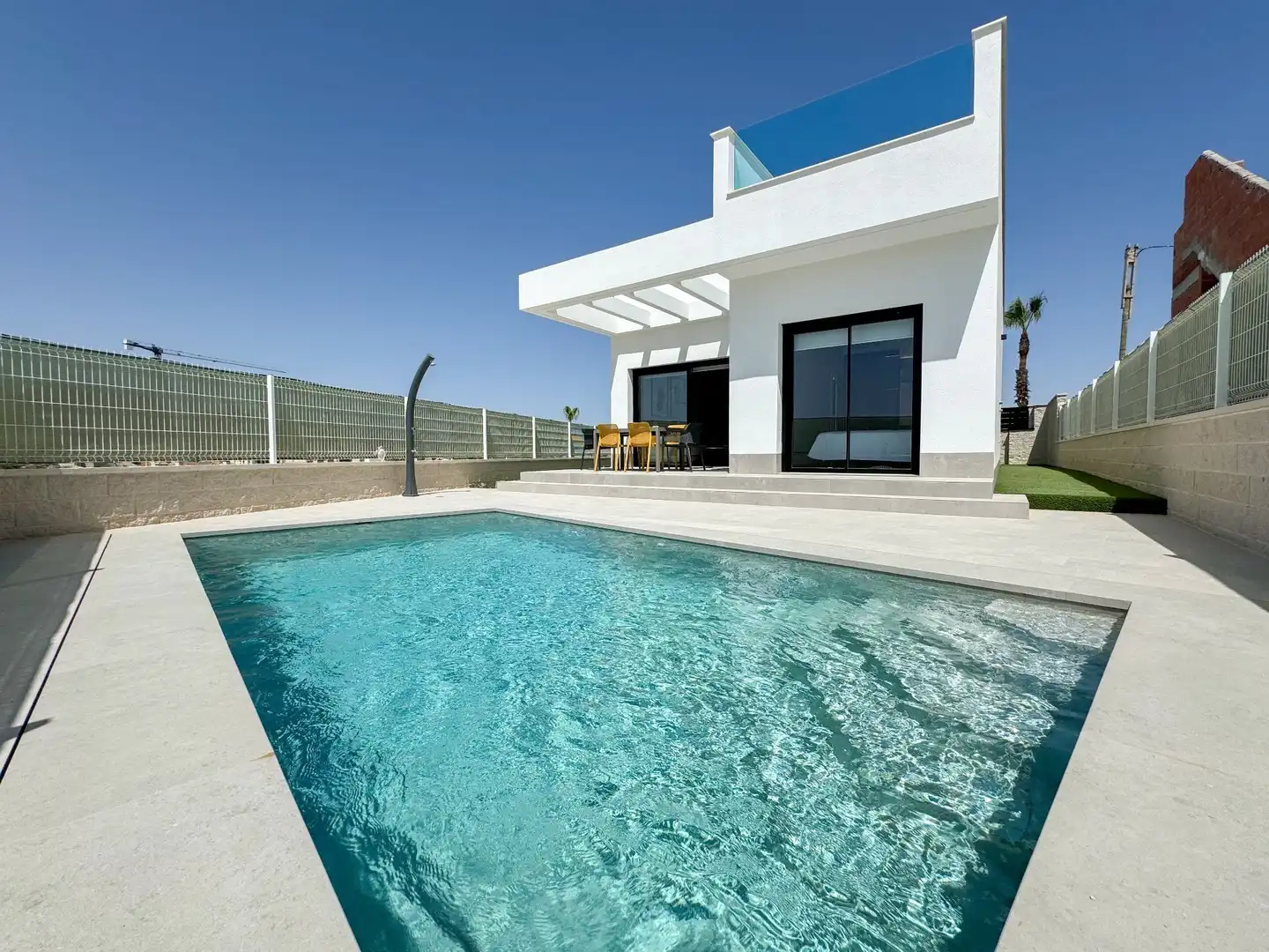 Casa en venta en Algorfa