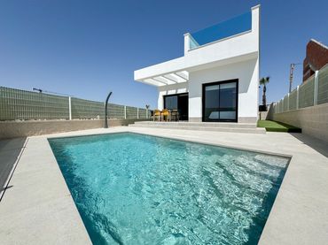 Casa en venda a Algorfa