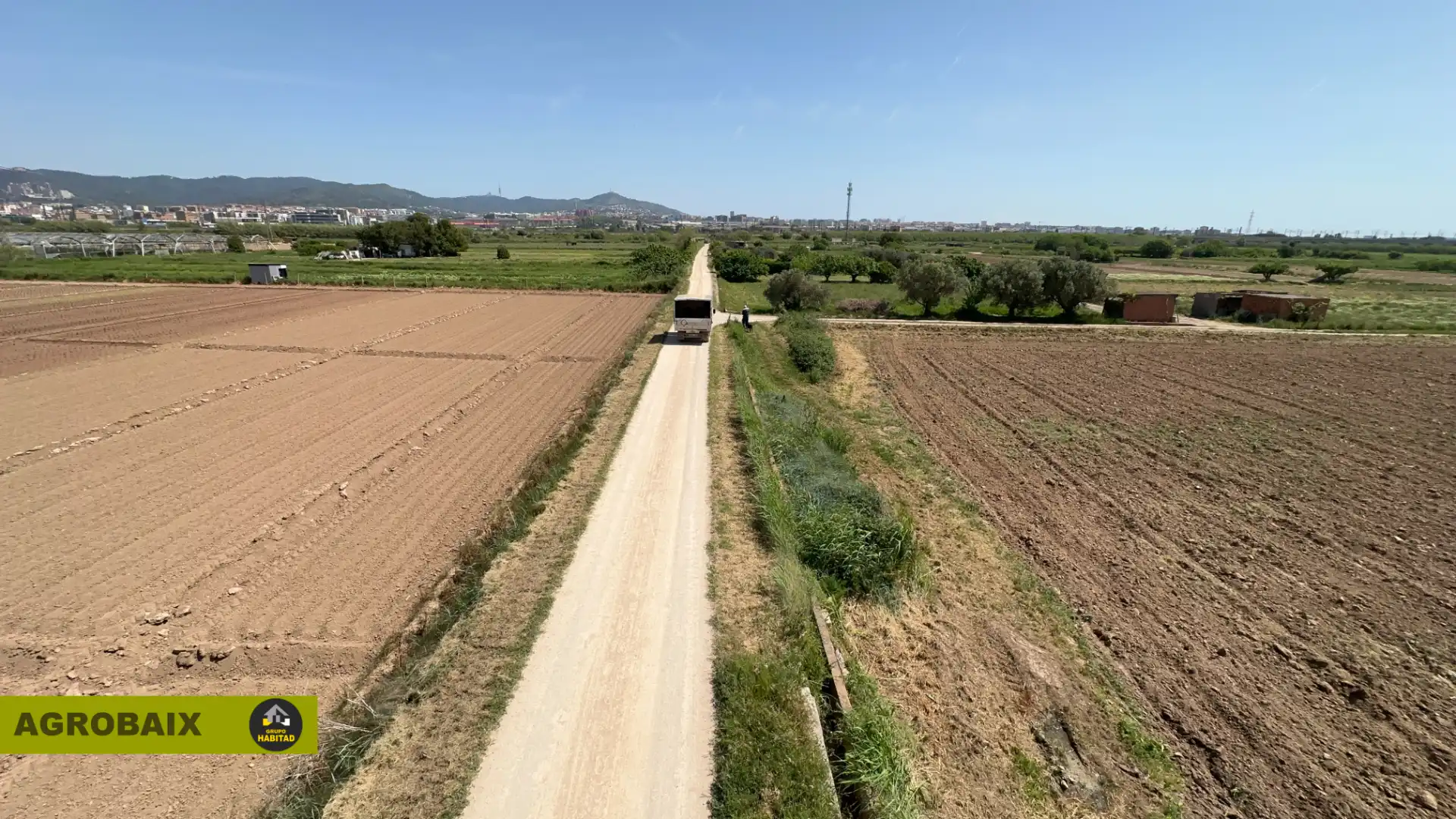 Rural land for sale in Santa Coloma de Cervelló, imagen 28