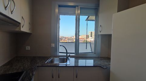 Foto 4 de Ático de alquiler en Carrer de Rovira I Virgili, Sant Andreu de Palomar, Barcelona Capital