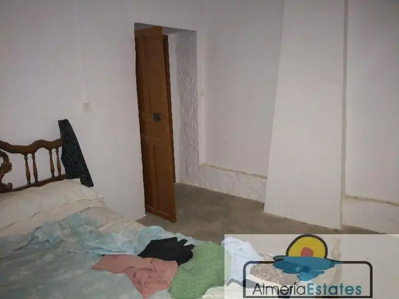 Dormitori de Casa o xalet en venda en Somontín