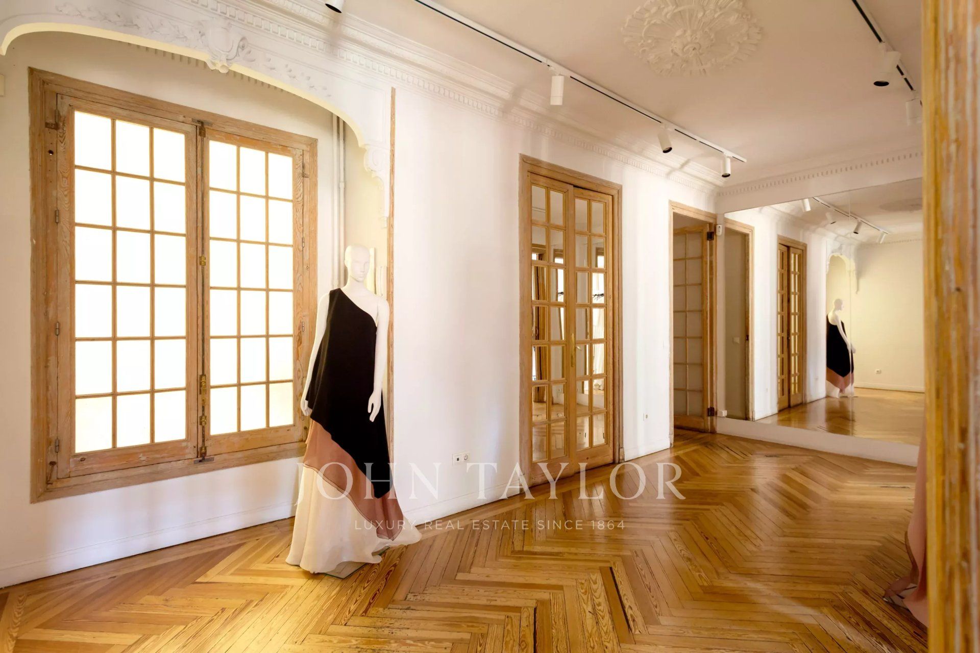 Piso en venta en Justicia - Chueca, Centro