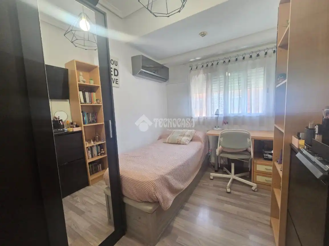 Flat with terrace for sale in Rascanya, imagen 19