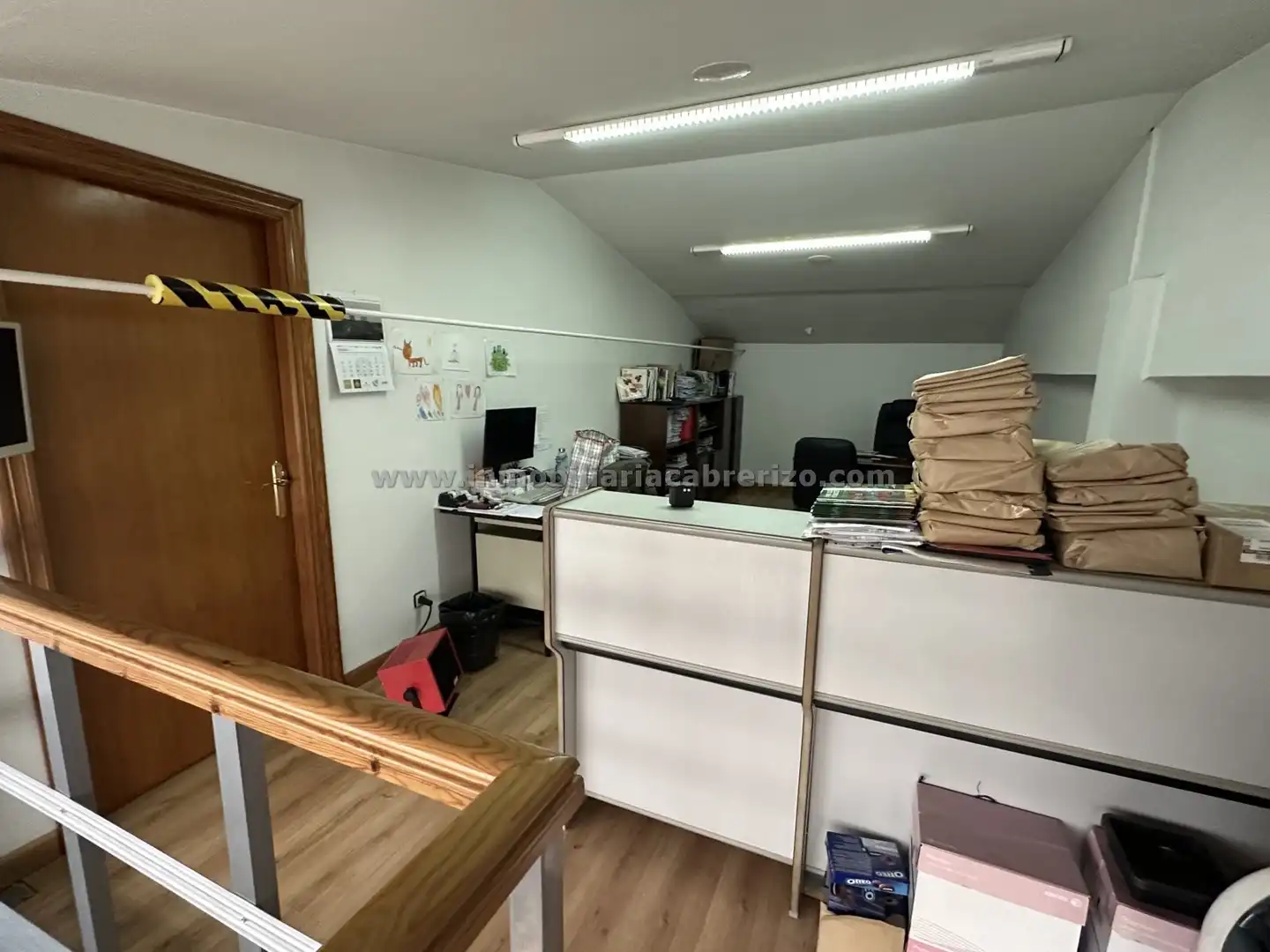 Local comercial en venta en San Millán - Ayuntamiento, imagen 28