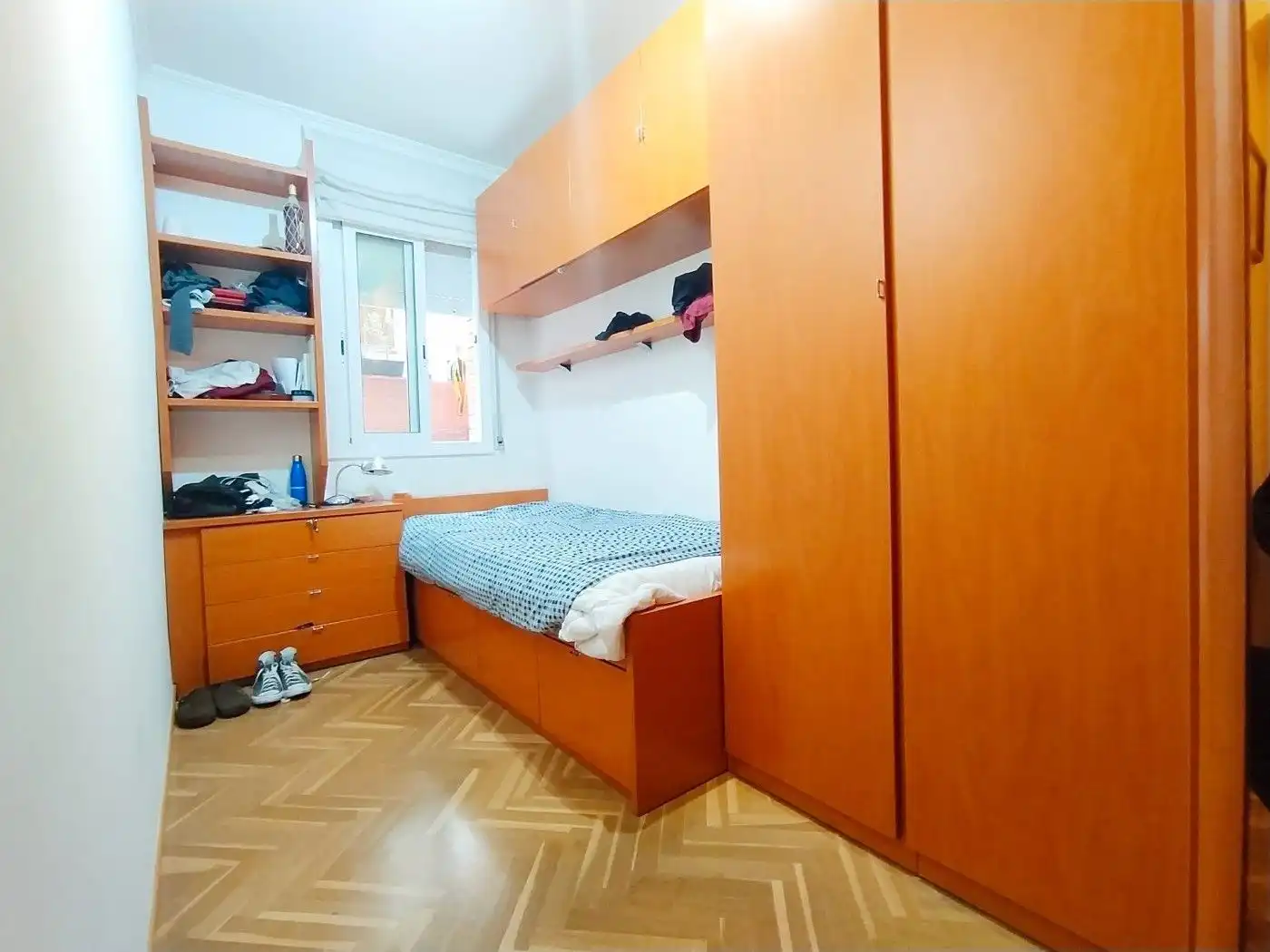 Apartament amb ascensor en venda a Carrer de Nicaragua, imagen 19
